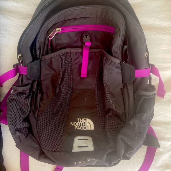 Northface Recon Backpack